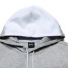 HUGO BOSS Sweatshirt Men's Light Gray 50451159-100