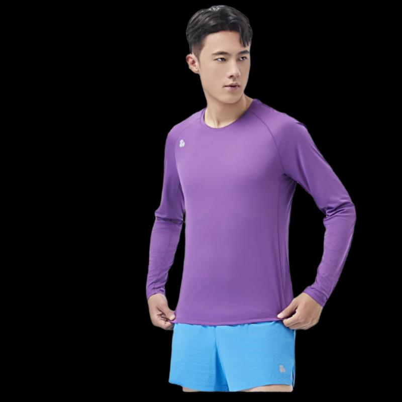 SKALER Men s Quick-Dry Long Sleeve T-Shirt F4215123
