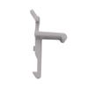 For Kia Optima 2008-2009-2010 Armrest Upper Latch Center Console Gray 846612G000