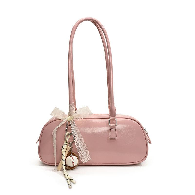 Women's New Fashion Handbag Shoulder Bag Women's Commuter Bag