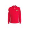 Polo Ralph Lauren Polo Shirts Men's Red Moderate 710814438-005