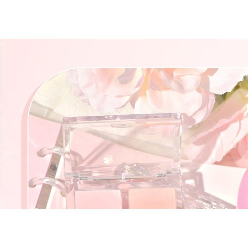 GOGO TALES - 2 Shade Highlighter Palette - 3 Colors