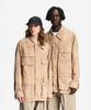 Aigle Unisex Fisherman Jacket Aigle Experience By Etudes Studio Ais26Uout003Dun