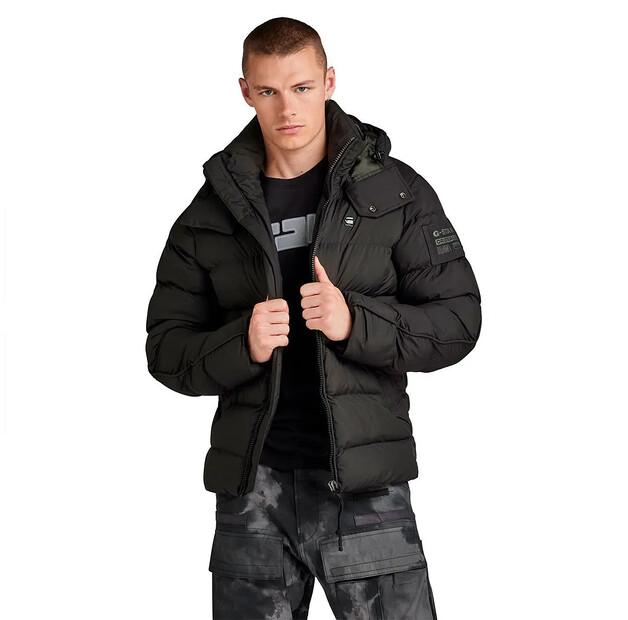 

G-Star Whistler куртка S