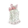 Pet Clothing Spring/Summer New Dog Lace Sling Summer Princess Dress Teddy Bears Dog Cat Home Clothes Puppy Clothes