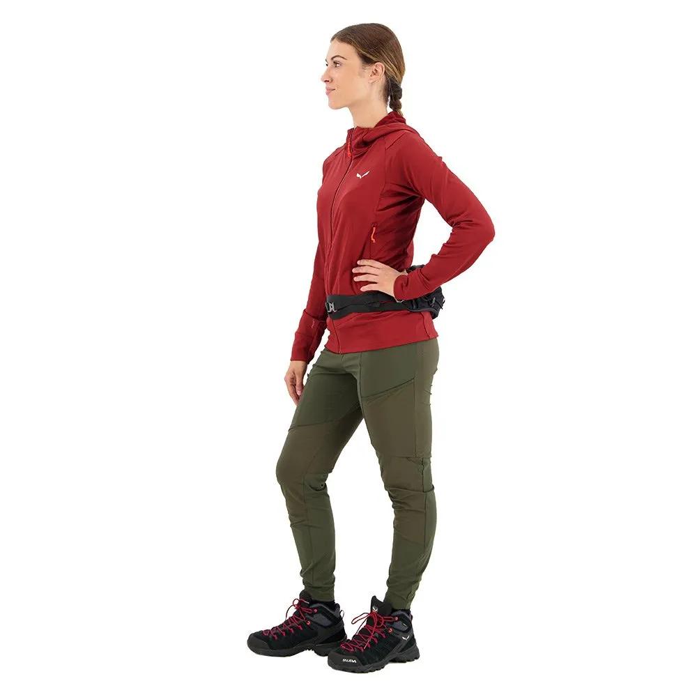 Salewa Puez Polarlite Fleece Sweatshirt