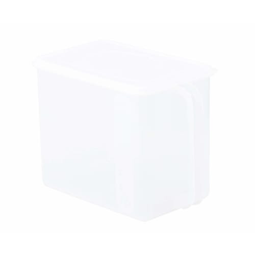 Inomata Chemical (Inomata-K) Natural Handy Stocker, Made in Japan, 1225