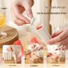 Summer Popsicle Mold: Easy-Release, Food-Grade Ice Stick Tray for Homemade Treats