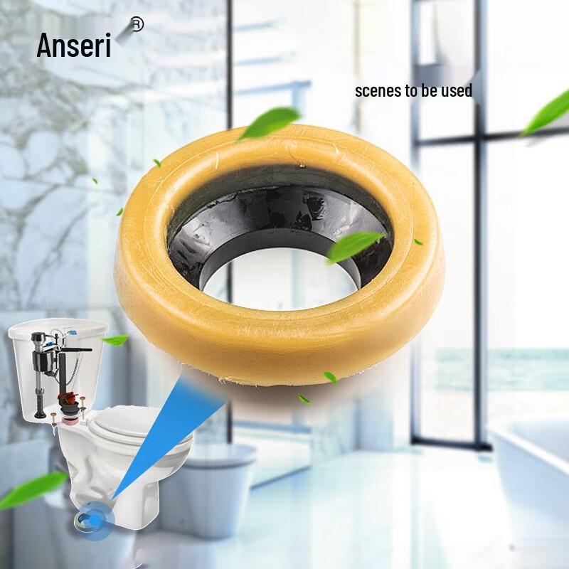 Ansairui Toilet Flange Sealing Ring