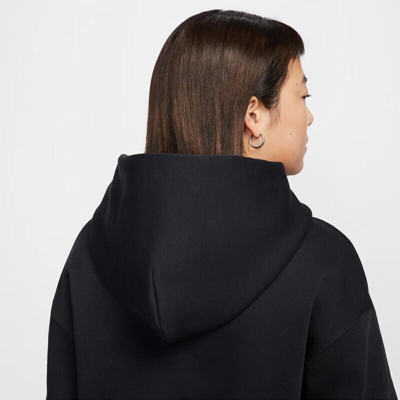 Nike Women's Knit Pullover Hoodie IF0259