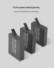 FUYALIN Charger Kit for Insta360 One X Camera Battery Accessories
