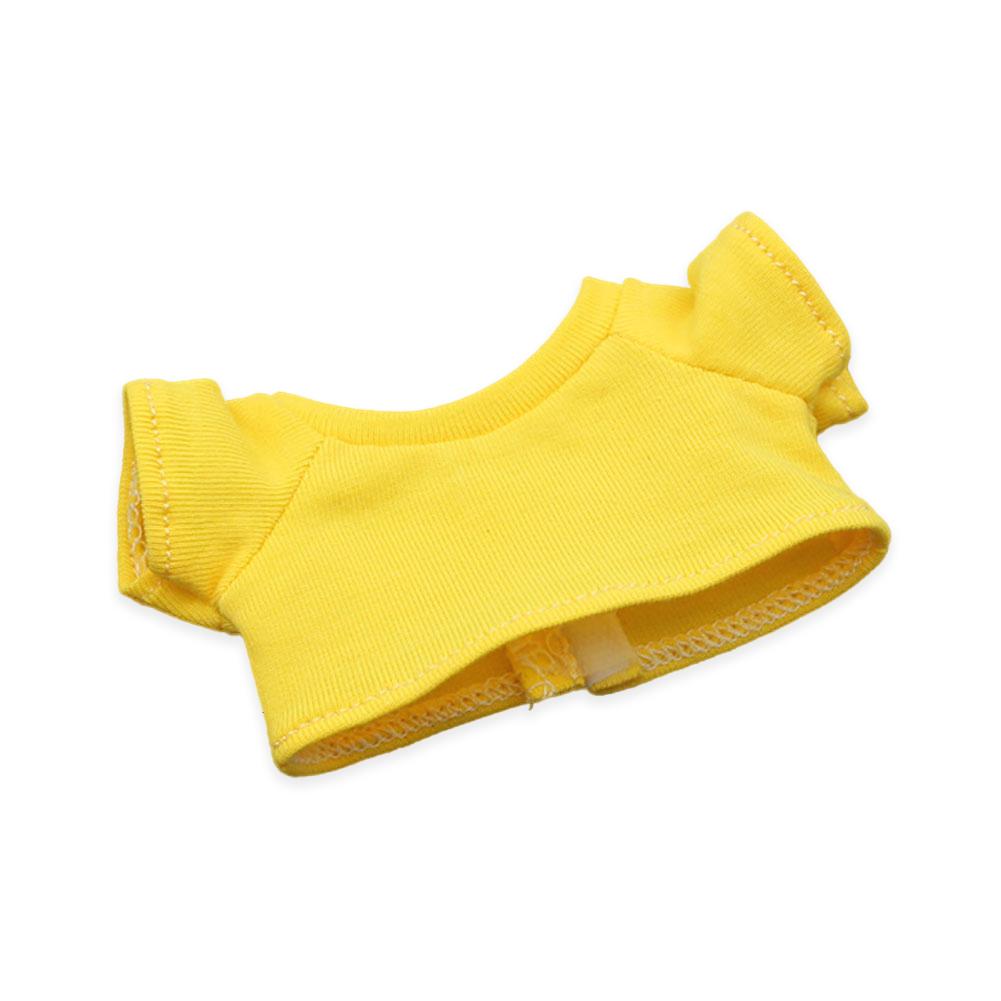 Cute Doll Clothes For 17cm Labubu Doll #469793