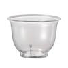 OLOEY Disposable Thickened 60ml Tea Cups