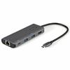 Startech-Startech DKT31CHPDL USB Hub
