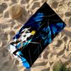 Star Wars Beach Towel High Absorbency Quick-Dry Comfortable Lightweight