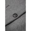 Lucky Chouette Jacquard Hooded Cardigan Lqwcx26300