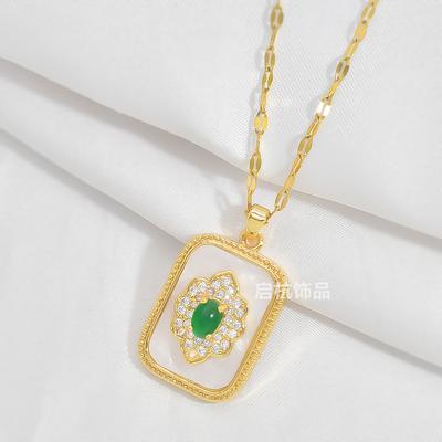 Collane e ciondoli – Collane e collier