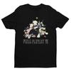 T-shirt Graphique Unisexe Final Fantasy VII Cloud et Aerith Cadeau pour Fan S-5XL T-shirt Unisexe