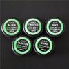 Premade Wire Fused Prebuilt Coil Heating Wire Heating Resistance Wire Heating Coil Resistance Coil