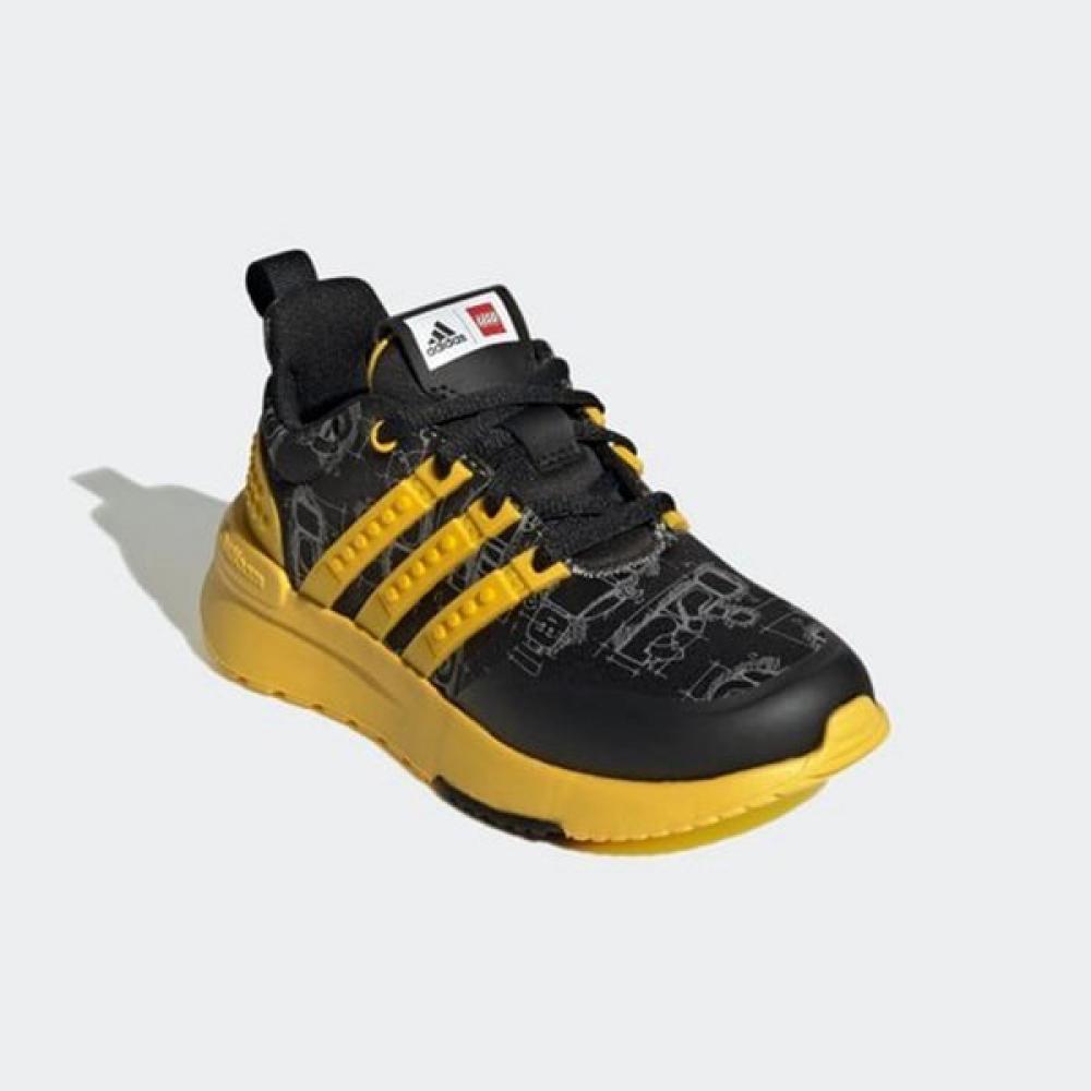 

Adidas Детские кроссовки Adidas WQJ GX1997 Adidas x Lego Racer TR