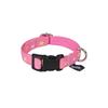 Star (Rosa) Jacquard-Band-Nackenband