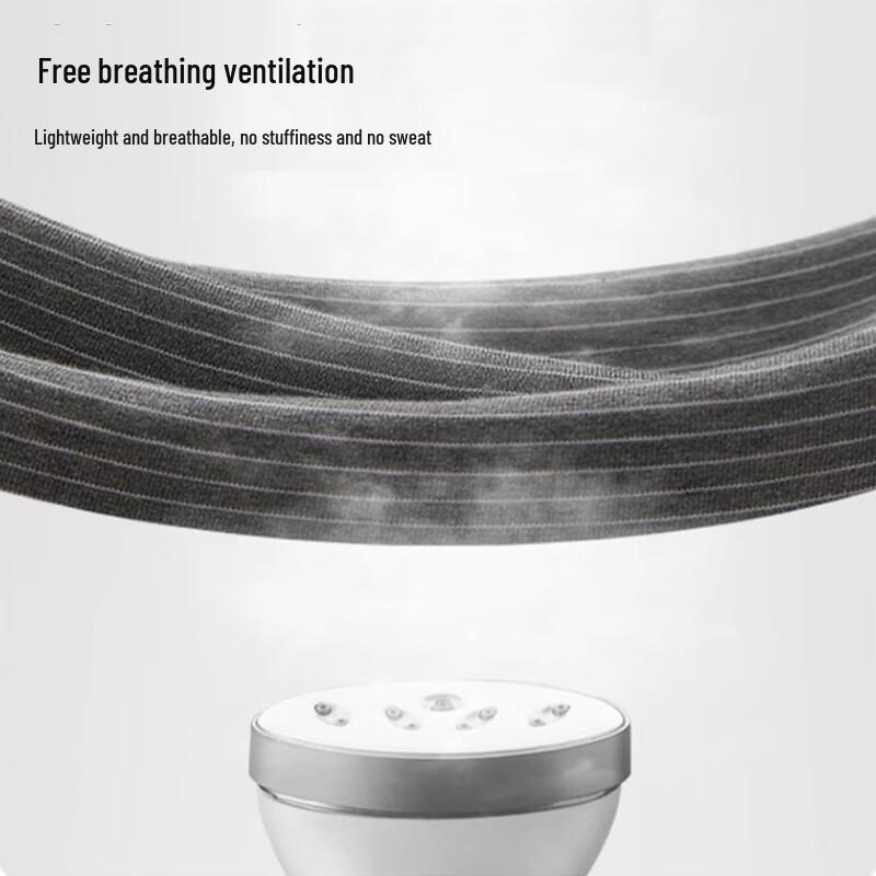 Nanjiren Men's Premium 10A Antibacterial Pure Cotton Boxer Briefs