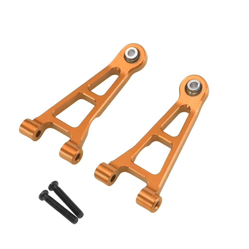 Upgraded Metal Parts Front Upper Arm for MJX 14211 HYPER GO 1/14 RC Car Vehicle Models Accessories
