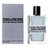 Zadig & Voltaire This is Him! Vibes of Freedom Eau De Toilette 100 ml (Mann)