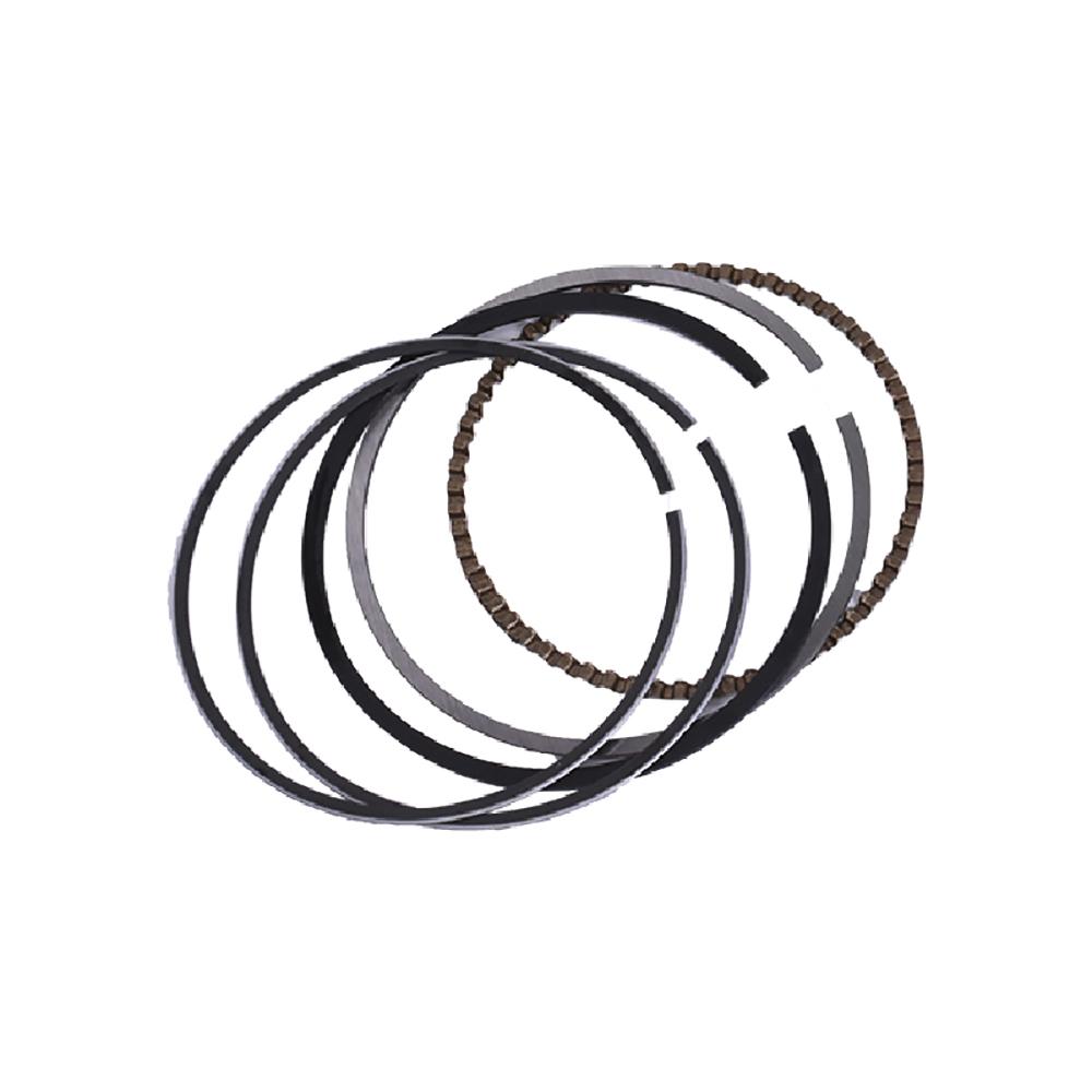 

56mm Motorcycle Engine Piston Rings Kit for Suzuki GSX-R400 GSXR400 GSXR400R GSX-R400R SP GSX-R GSXR 400 Ring Set 1pcs