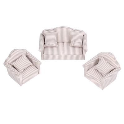 Bebek ve Peluş Oyuncaklar – Oyuncak bebek evleri ve aksesuarları