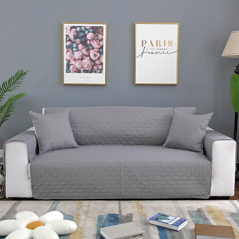Four Seasons Universal Sofa Towel One-Piece Sofa Cover All-Inclusive Combination Sofa Full Covered Sofa Cover Towel