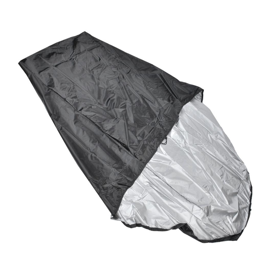 Indoor Outdooor Waterproof Treadmill Cover Running Jogging Machine Dustproof Shelter Protection All Purpose Dust Covers