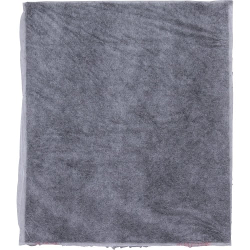 Iris Ohyama Air Purifier HXF-C25-W/RHF-253-TM/RHF-253-WM Compatible Replacement Deodorizing Filter 10 Tatami HXF-A25TF White