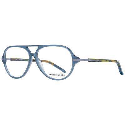 Scotch Soda Ss4001 636 Okulary unisex
