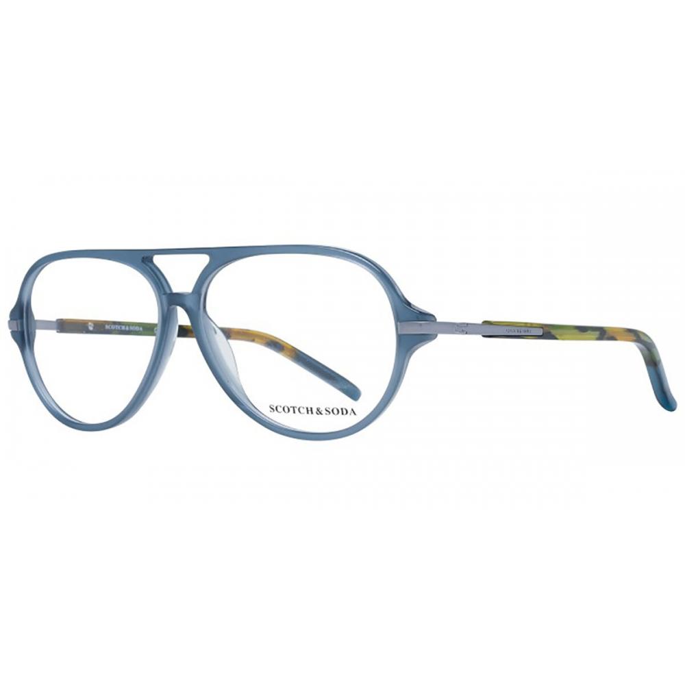 

Scotch Soda Ss4001 636 Unisex Eyeglasses 56-00-00
