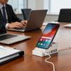 4Type C Ports Desktop Charging Power Strip 4USB Ports USB Type C Charger  Laptop Charging