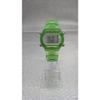 Used ADIDAS ADH6508 GREEN Adidas digital watch