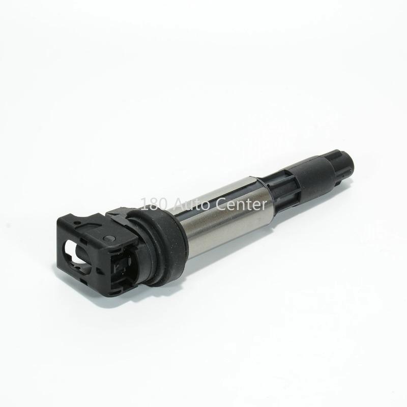12135A06753 12131712219 12137594938 Ignition Coil For BMW 318i 318Ci 325Ci 520i 530i 320i X3 X5 ETC