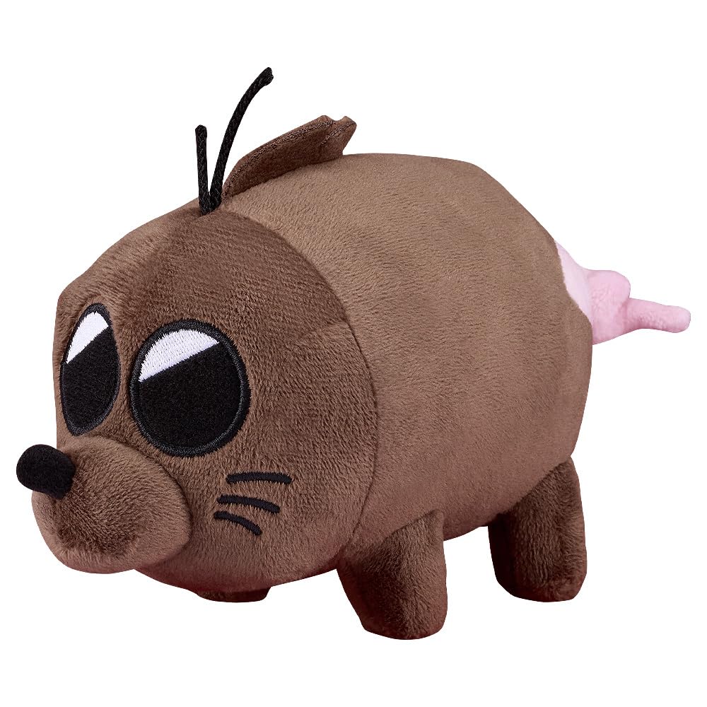 Gurren Lagann Boota Plush Toy