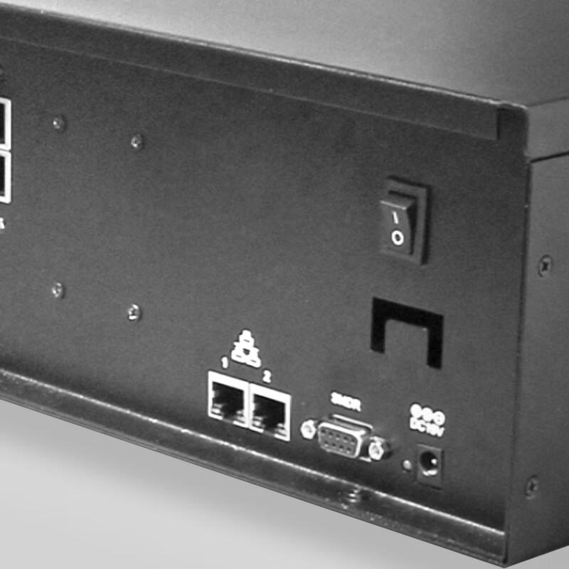 Runpu Embedded Telephone Recording System (CN Version)