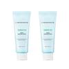 BRING GREEN Crema Idratante Potenziata al Bambù e Acido Ialuronico 100ml (3,38 fl oz. oncia)