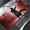 XXL Computer Anime Bloodborne Gamer XL Desk Mat Large Size Gaming Mousepad PC Keyboard Carpet Overlock Table Mouse Pad x