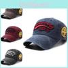 Printing Embroidery Letter Baseball Cap Peaked Caps Sun Protection Outdoor Gift