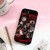 Rapper R-Rod Wave  Phone Case For iPhone 17,16,15,14,13,12,11 Plus,Pro,Max,XS Silicone Soft Cover