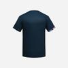 YONEX 251Ts011M Turquoise Men'S Color Graphic Point Gaming Wear