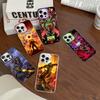Capas para telemóveis – Para-choques para smartphones