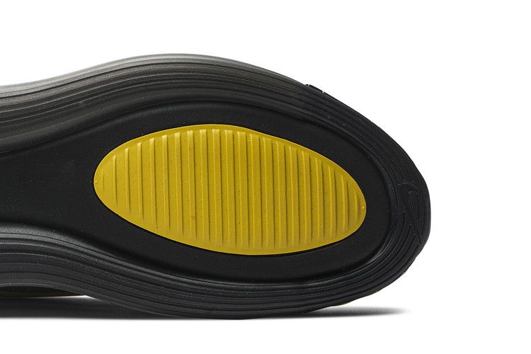 Nike Air Max 720 Undercover Bright Citron