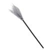 New Halloween Versatile Broom Decorative Prop For Spooky Party Celebrations Festivities And