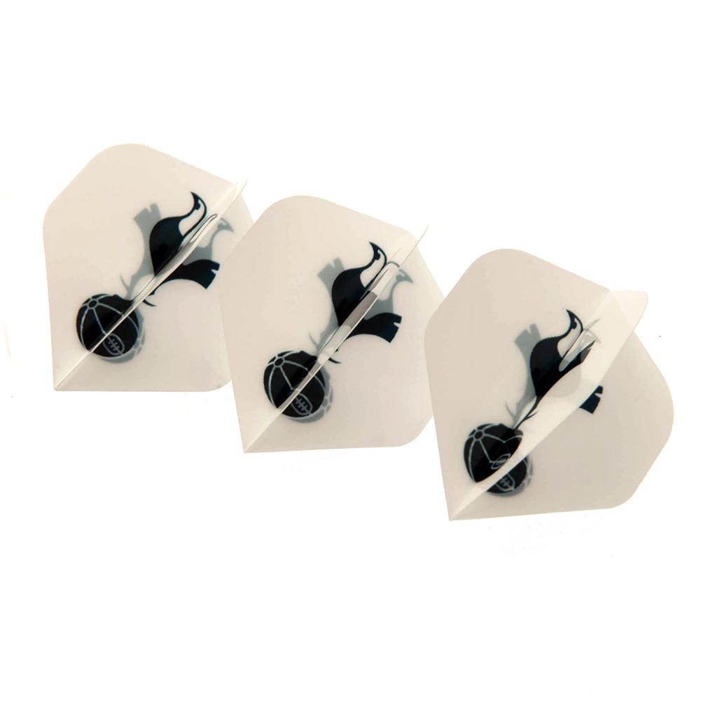 Tottenham Hotspur FC Crest Darts Set