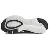 Li Ning Cloud Sparrow Durable Breathable Low Top Running Shoes Women sneakers Black AGLR326-1